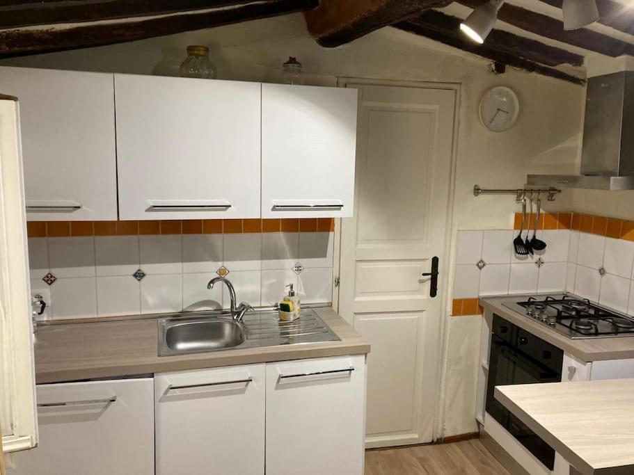 Appartement Dimora Leonardo. Centro Storico. à Lucques Extérieur photo