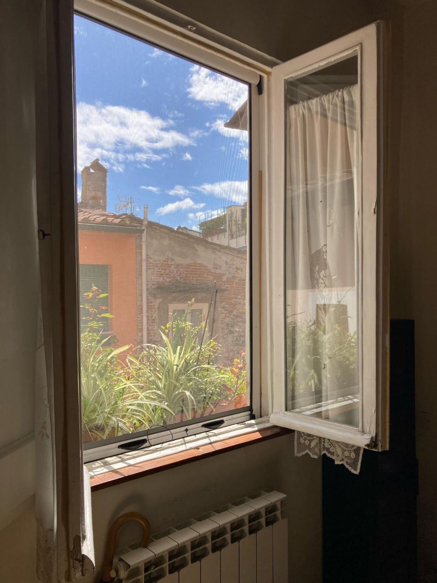 Appartement Dimora Leonardo. Centro Storico. à Lucques Extérieur photo
